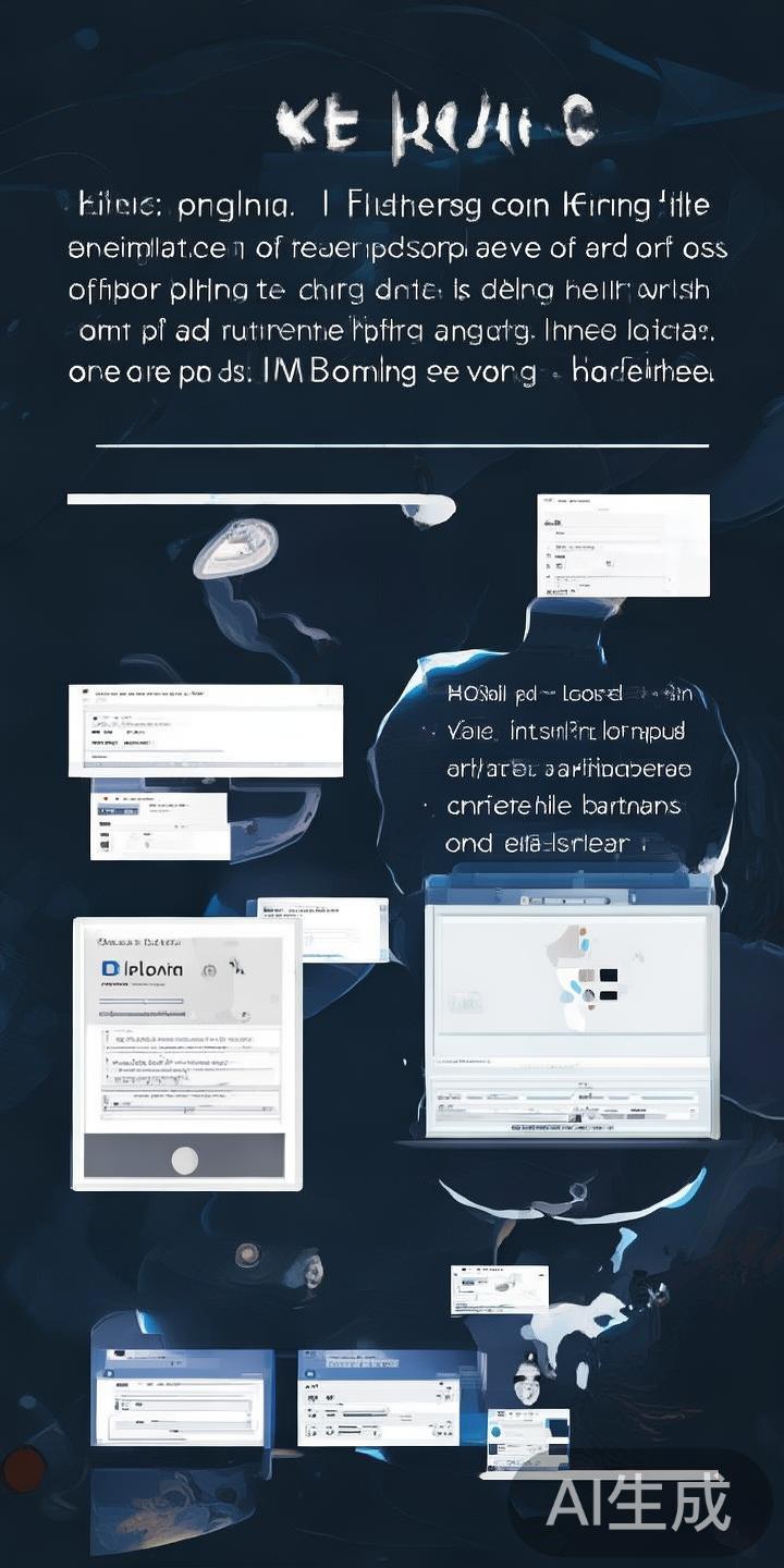 在数字化时代，企业和个人越来越依赖于各类在线平台进