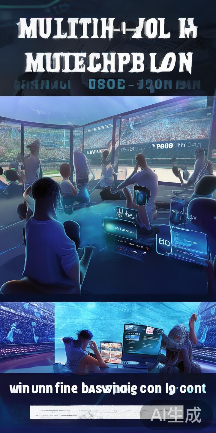 构建无缝体验的核心在于多设备无障碍登录体系。&nbsp;传统