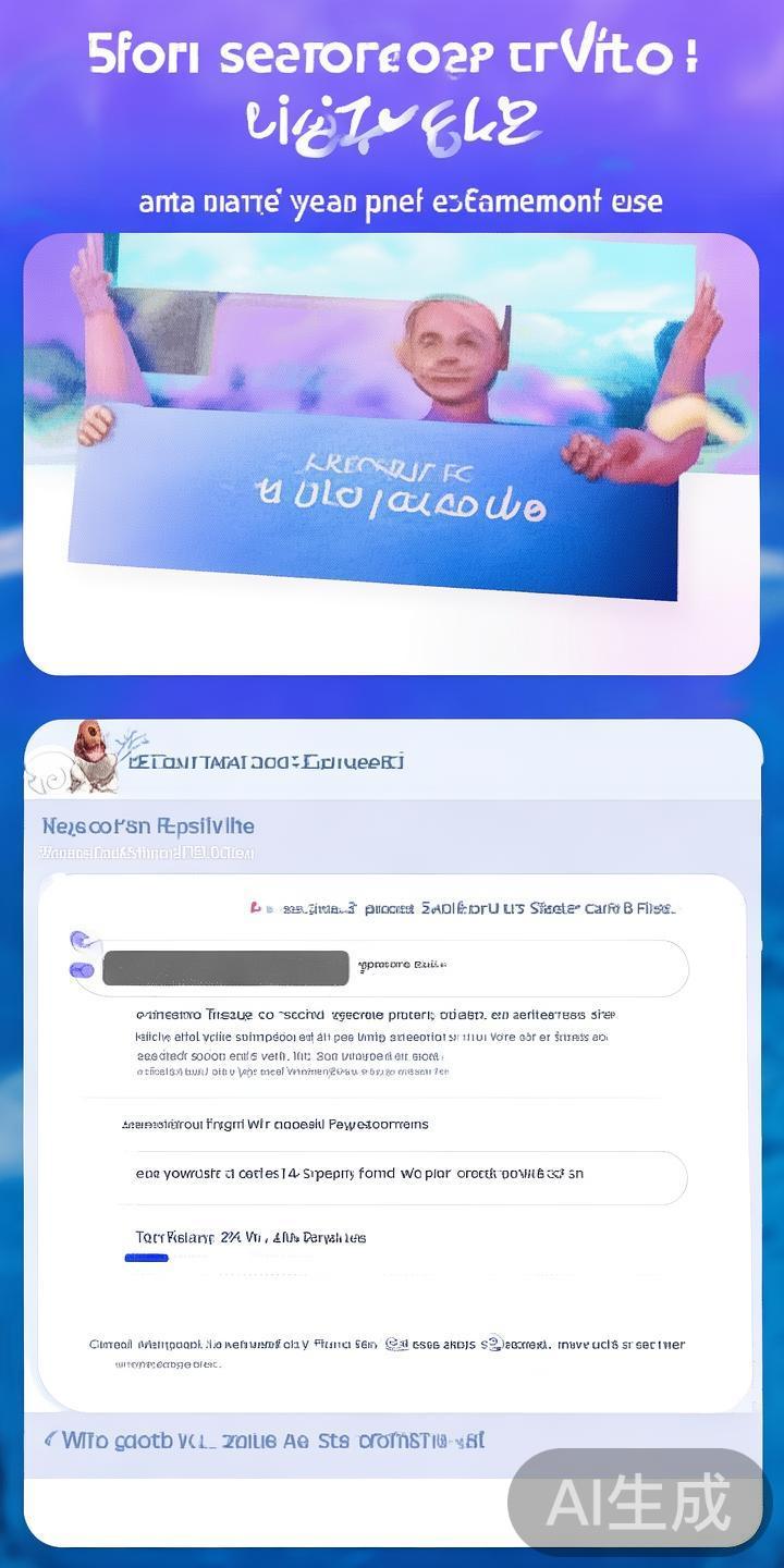 注册成功后，用户应及时完善个人资料，包括绑定真实身