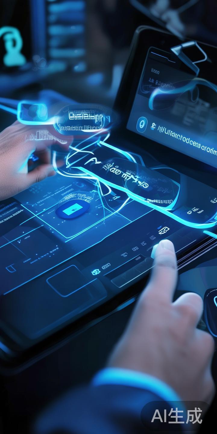 采用先进的加密技术，，例如SSL/TLS协议，确保