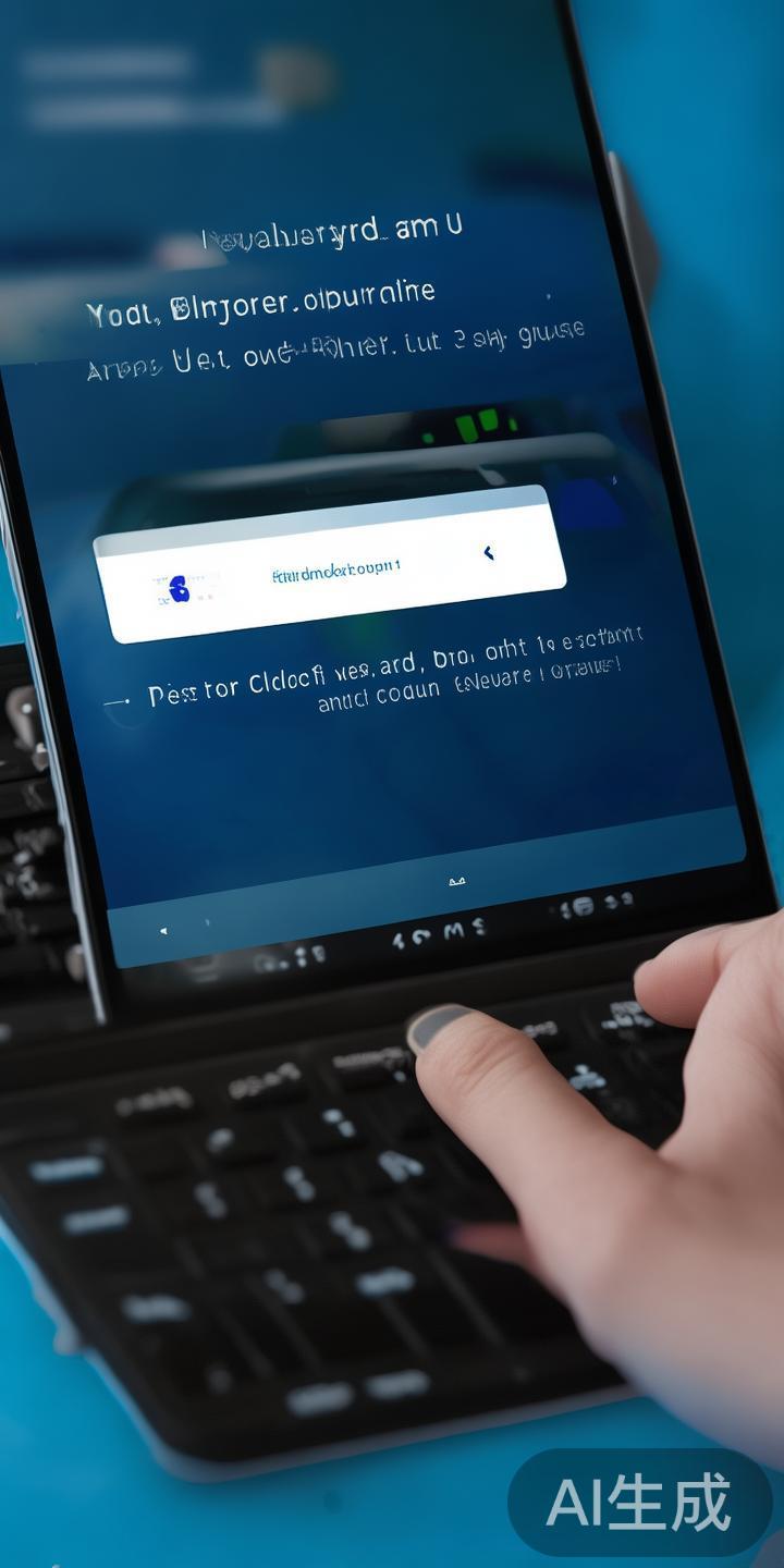 部分平台注册时会进行验证步骤，比如发送验证码到手机