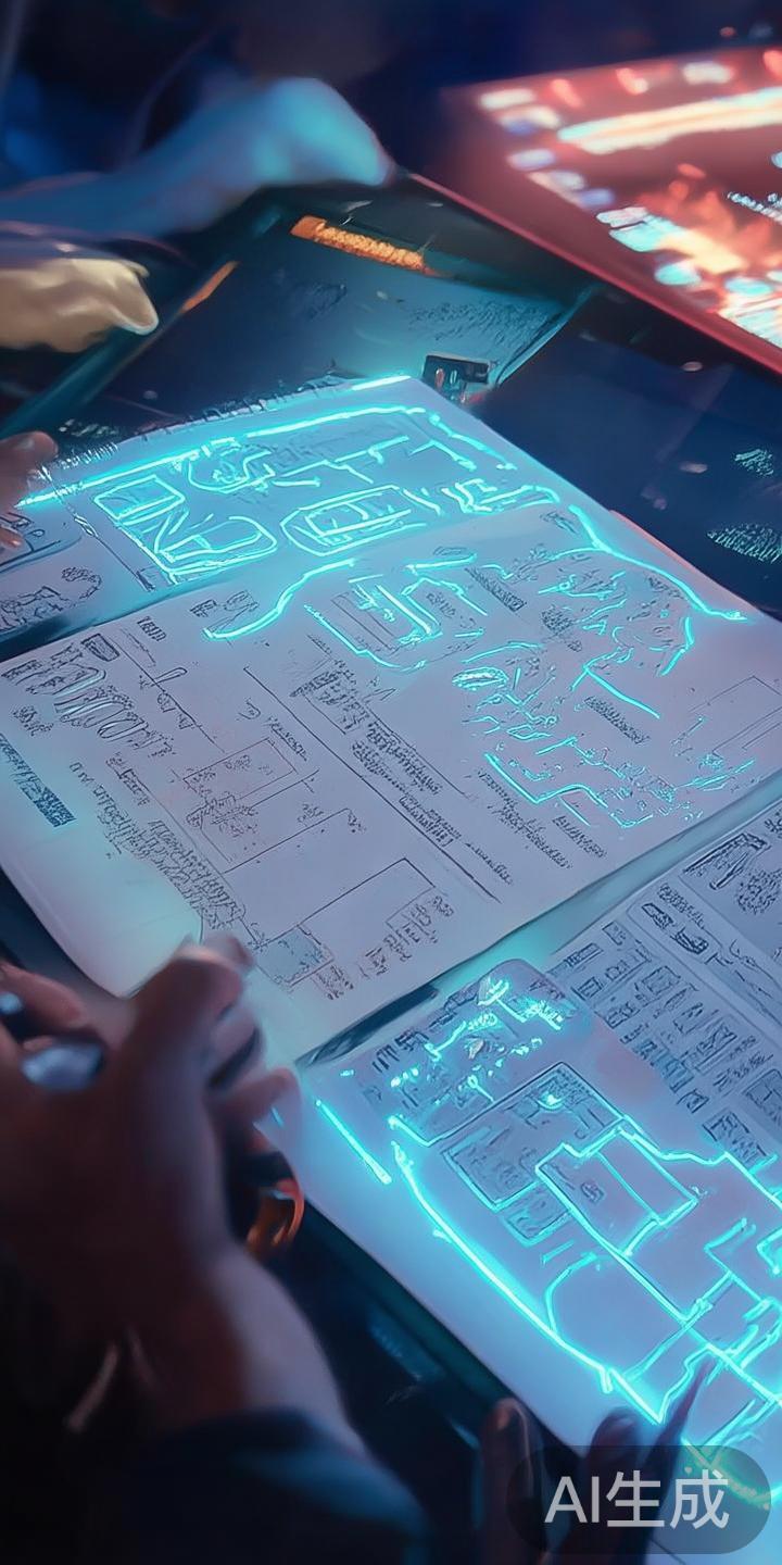 深入研究平台规则及政策
在着手申请之前，必须全面