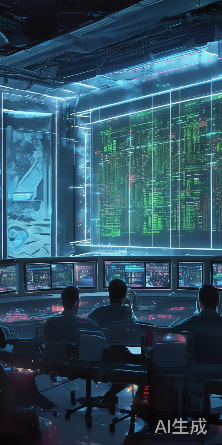 基础设施安全：确保网络硬件和基础设施的稳固，采取防