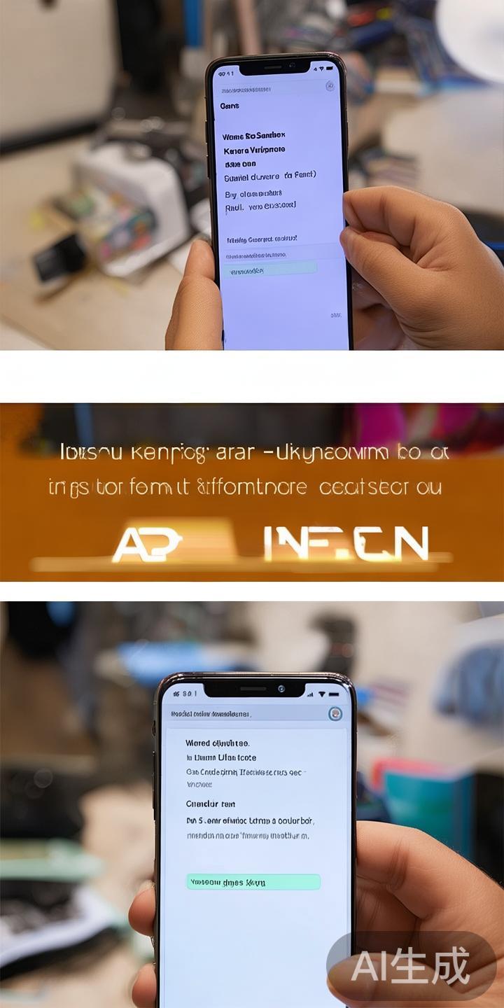 安装前的准备：确保手机已开启“未知来源安装”权限。