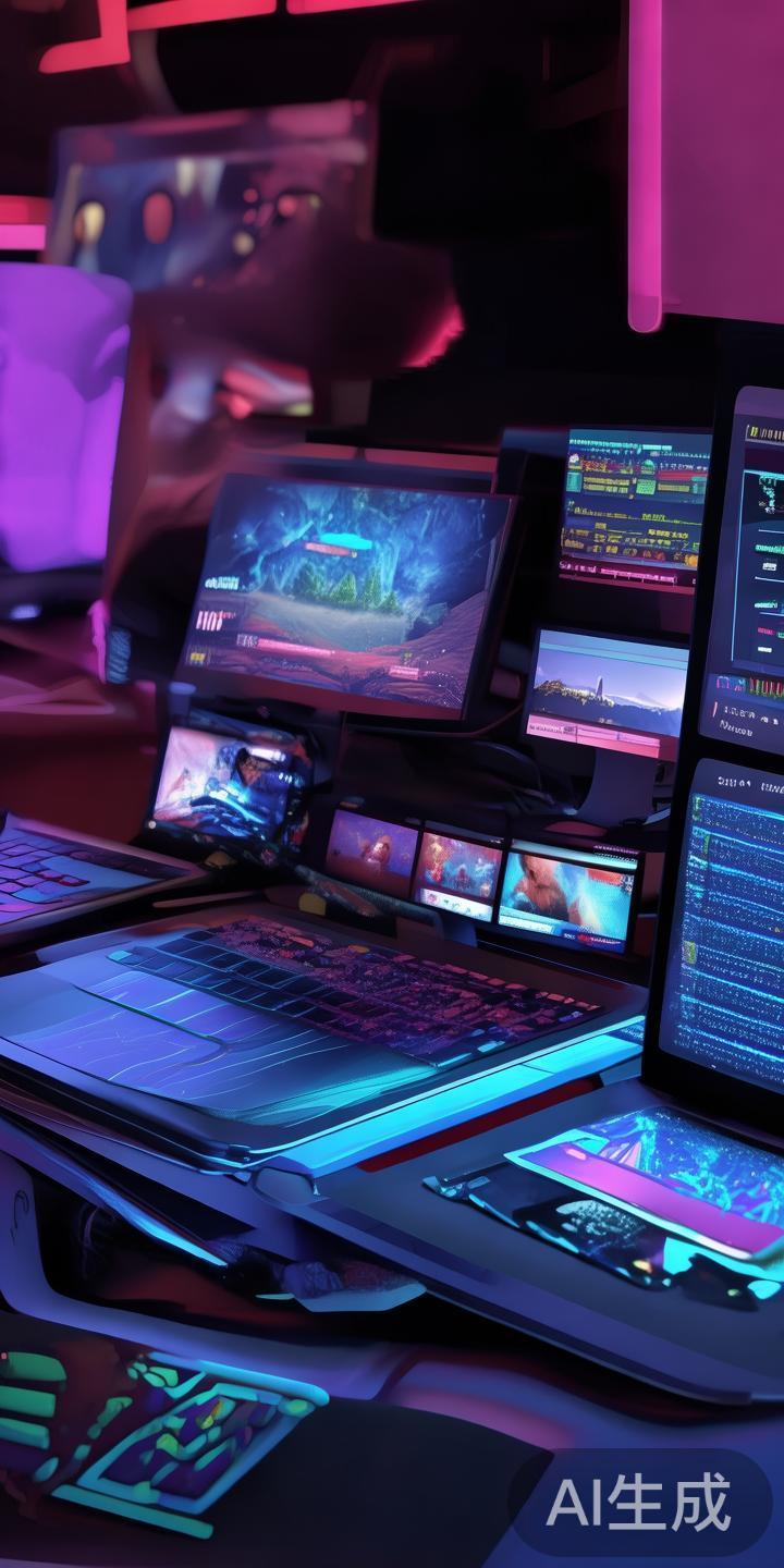 在内容层面，未来开云游戏平台将注重内容的多样性和个