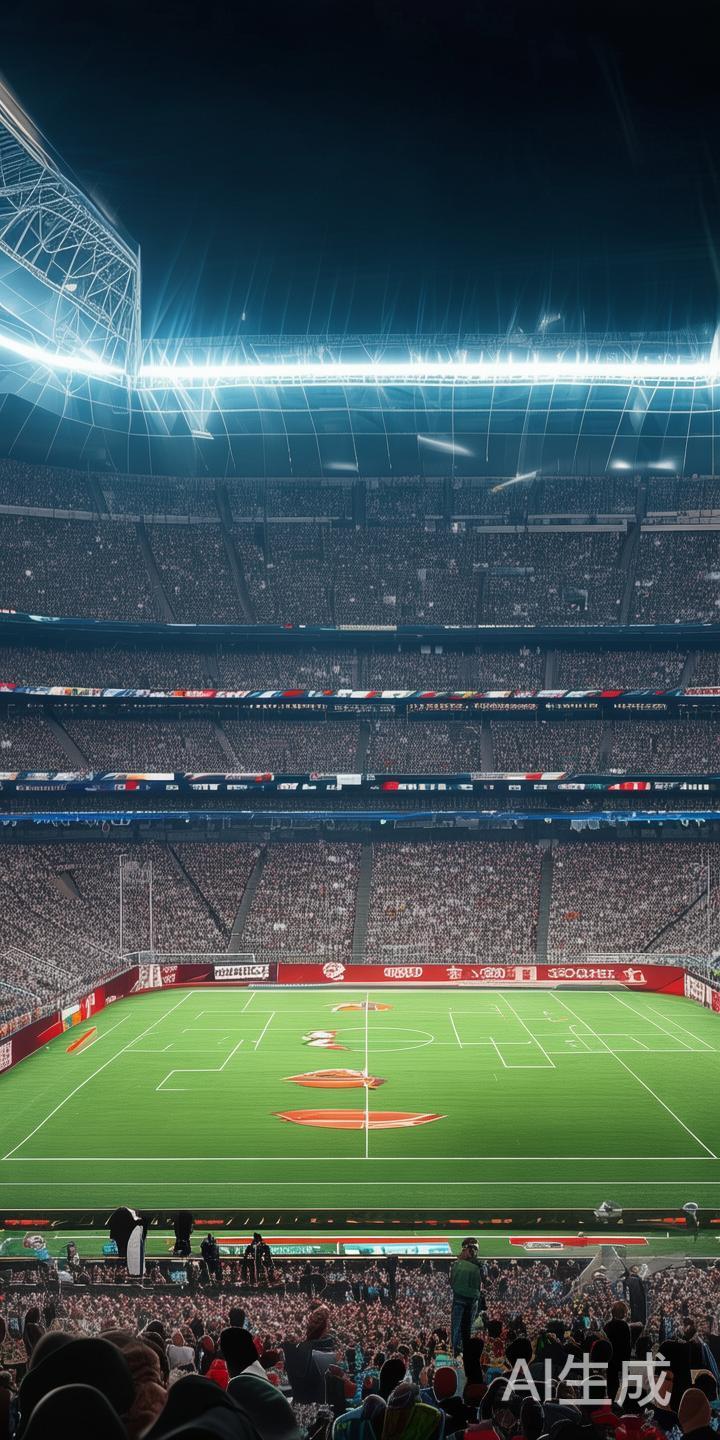 体育平台的巨大流量和高关注度为企业带来极大的曝光机