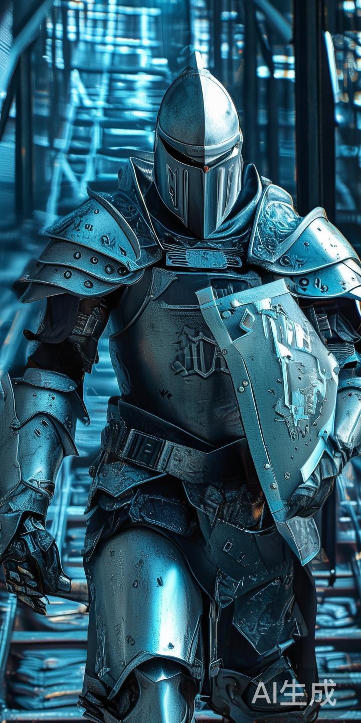 数据传输环节的安全固然重要。采用SSL/TLS加密