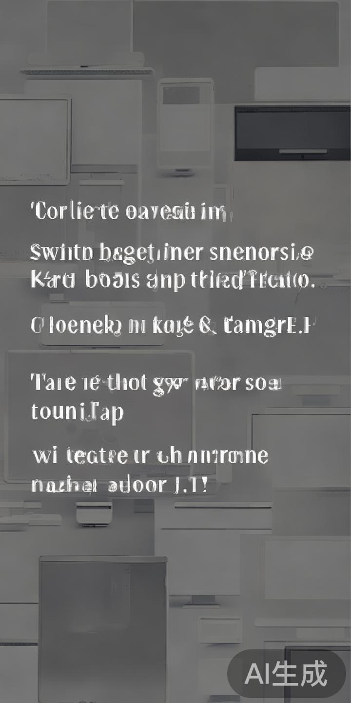 不同设备或浏览器可能存在兼容性问题。建议换用另一款